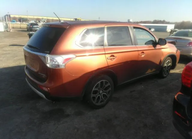 Photo 3 VIN: JA4JZ4AX1FZ014291 - MITSUBISHI OUTLANDER 