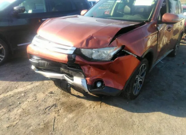 Photo 5 VIN: JA4JZ4AX1FZ014291 - MITSUBISHI OUTLANDER 