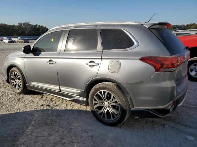 Photo 1 VIN: JA4JZ4AX1GZ003258 - MITSUBISHI OUTLANDER 