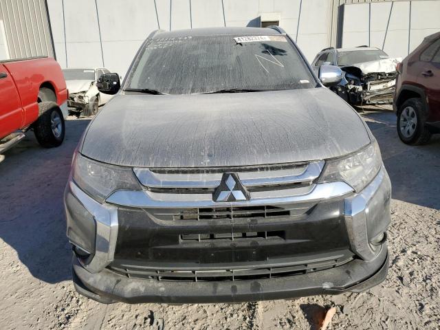 Photo 4 VIN: JA4JZ4AX1GZ003258 - MITSUBISHI OUTLANDER 