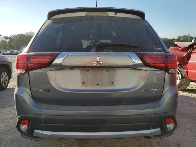 Photo 5 VIN: JA4JZ4AX1GZ003258 - MITSUBISHI OUTLANDER 