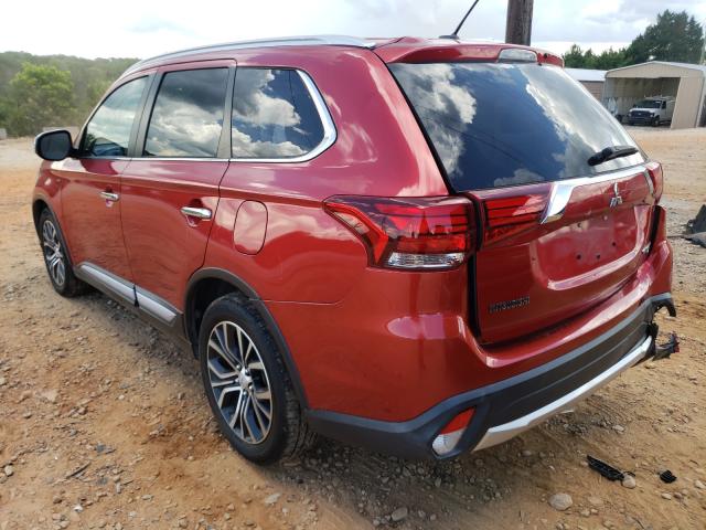 Photo 2 VIN: JA4JZ4AX1GZ005639 - MITSUBISHI OUTLANDER 