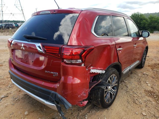 Photo 3 VIN: JA4JZ4AX1GZ005639 - MITSUBISHI OUTLANDER 