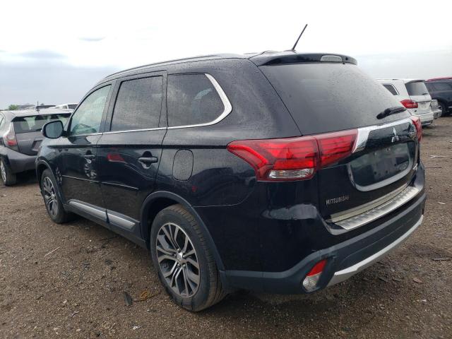 Photo 1 VIN: JA4JZ4AX1GZ008959 - MITSUBISHI OUTLANDER 