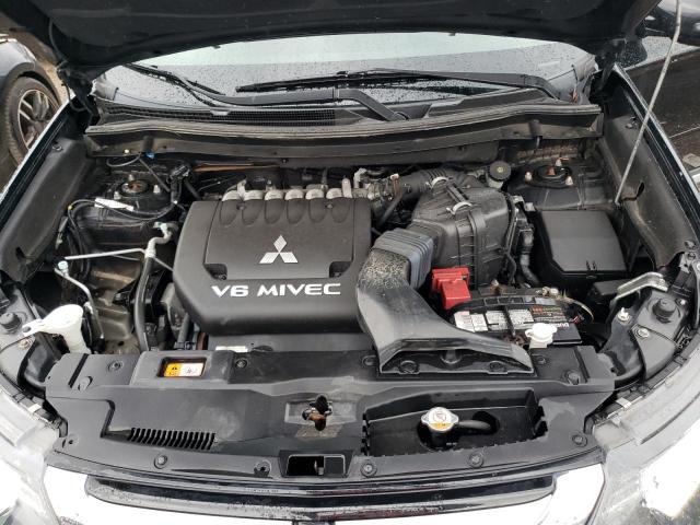 Photo 10 VIN: JA4JZ4AX1GZ008959 - MITSUBISHI OUTLANDER 