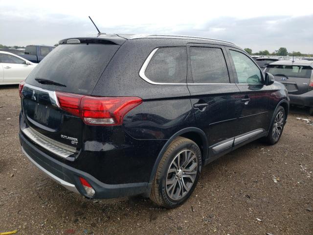 Photo 2 VIN: JA4JZ4AX1GZ008959 - MITSUBISHI OUTLANDER 