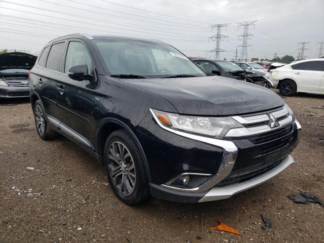 Photo 3 VIN: JA4JZ4AX1GZ008959 - MITSUBISHI OUTLANDER 