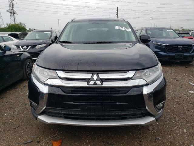 Photo 4 VIN: JA4JZ4AX1GZ008959 - MITSUBISHI OUTLANDER 