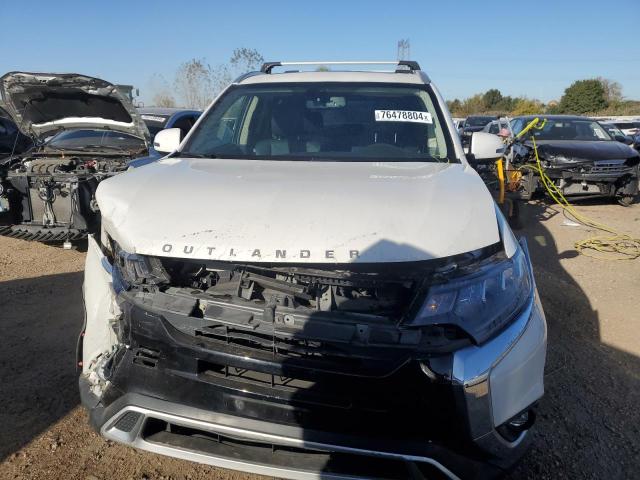 Photo 4 VIN: JA4JZ4AX1KZ017198 - MITSUBISHI OUTLANDER 