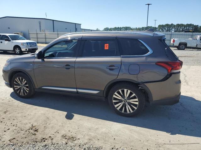 Photo 1 VIN: JA4JZ4AX1KZ027357 - MITSUBISHI OUTLANDER 