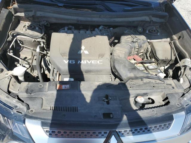 Photo 10 VIN: JA4JZ4AX1KZ027357 - MITSUBISHI OUTLANDER 