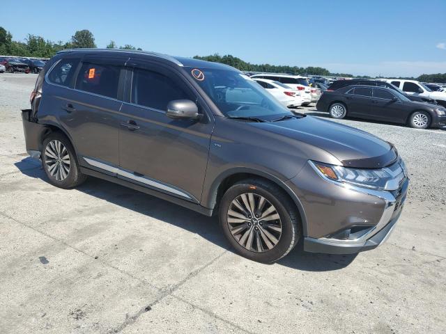 Photo 3 VIN: JA4JZ4AX1KZ027357 - MITSUBISHI OUTLANDER 