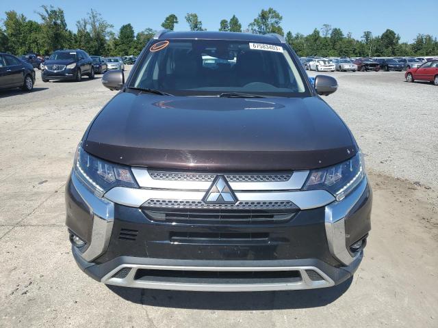 Photo 4 VIN: JA4JZ4AX1KZ027357 - MITSUBISHI OUTLANDER 