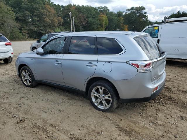 Photo 1 VIN: JA4JZ4AX2EZ005307 - MITSUBISHI OUTLANDER 