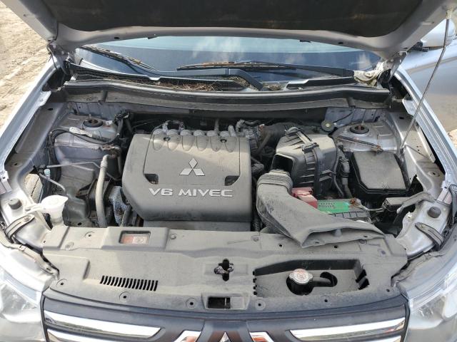 Photo 11 VIN: JA4JZ4AX2EZ005307 - MITSUBISHI OUTLANDER 