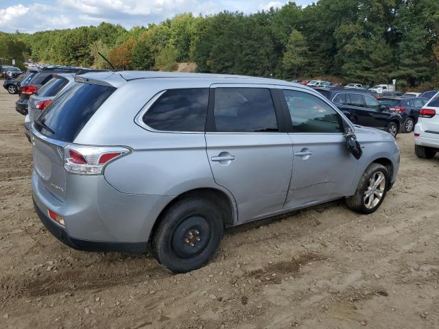 Photo 2 VIN: JA4JZ4AX2EZ005307 - MITSUBISHI OUTLANDER 