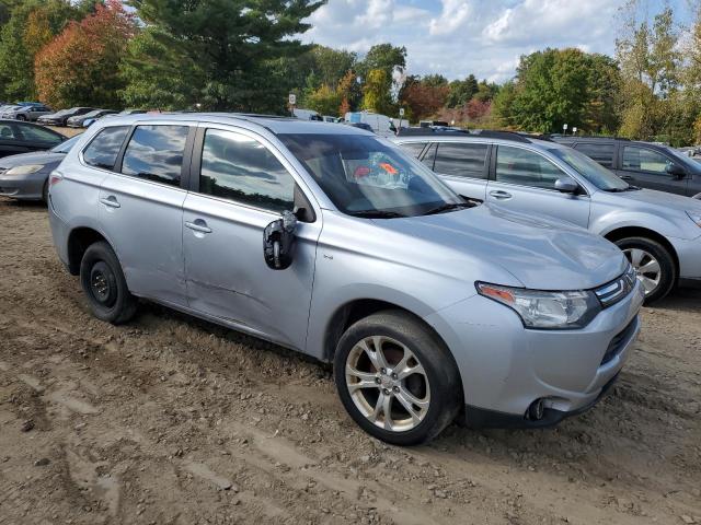 Photo 3 VIN: JA4JZ4AX2EZ005307 - MITSUBISHI OUTLANDER 