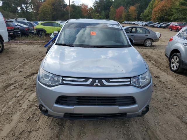 Photo 4 VIN: JA4JZ4AX2EZ005307 - MITSUBISHI OUTLANDER 