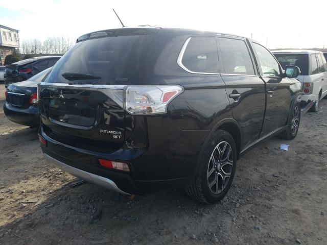 Photo 3 VIN: JA4JZ4AX2FZ004238 - MITSUBISHI OUTLANDER 