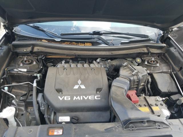 Photo 6 VIN: JA4JZ4AX2GZ021767 - MITSUBISHI OUTLANDER 