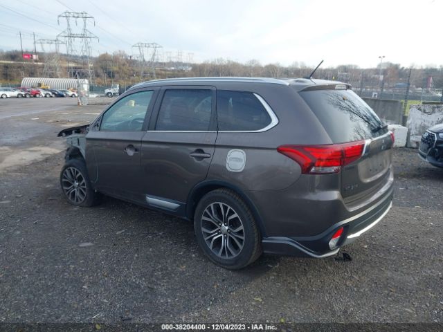 Photo 2 VIN: JA4JZ4AX2GZ024717 - MITSUBISHI OUTLANDER 