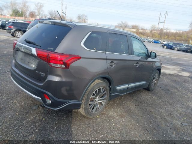 Photo 3 VIN: JA4JZ4AX2GZ024717 - MITSUBISHI OUTLANDER 