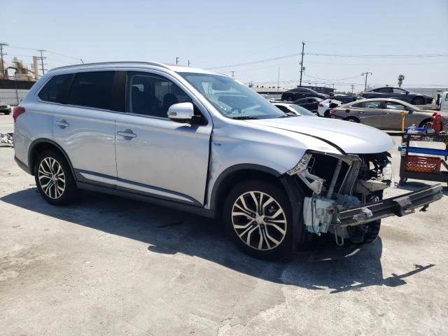 Photo 3 VIN: JA4JZ4AX2GZ034230 - MITSUBISHI OUTLANDER 