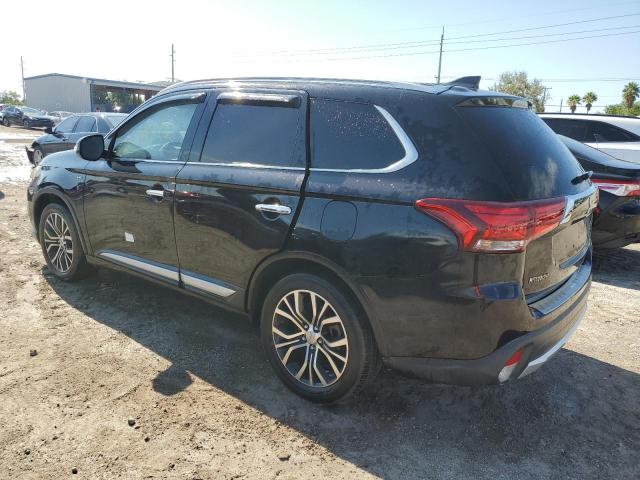 Photo 1 VIN: JA4JZ4AX2HZ032527 - MITSUBISHI OUTLANDER 