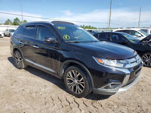 Photo 3 VIN: JA4JZ4AX2HZ032527 - MITSUBISHI OUTLANDER 