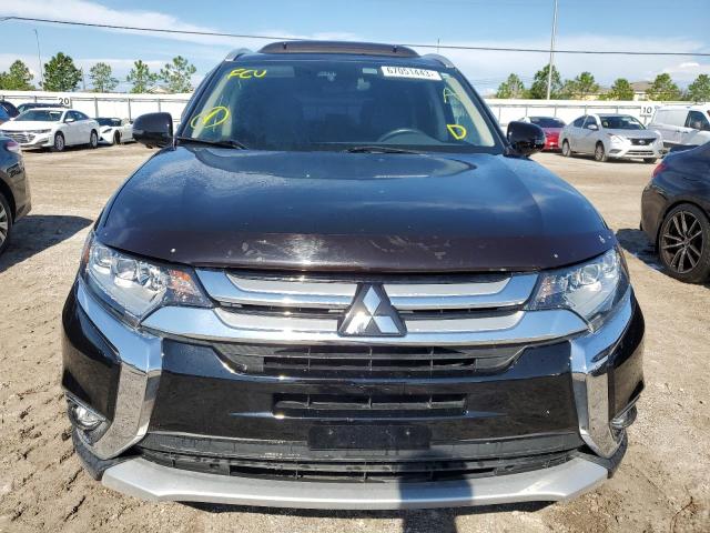 Photo 4 VIN: JA4JZ4AX2HZ032527 - MITSUBISHI OUTLANDER 