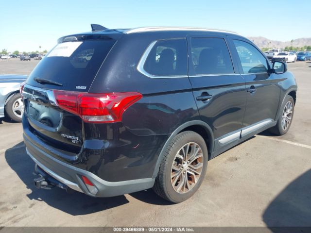 Photo 3 VIN: JA4JZ4AX2HZ038246 - MITSUBISHI OUTLANDER 