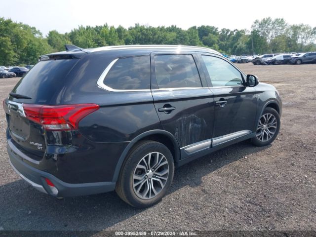 Photo 3 VIN: JA4JZ4AX2HZ055340 - MITSUBISHI OUTLANDER 