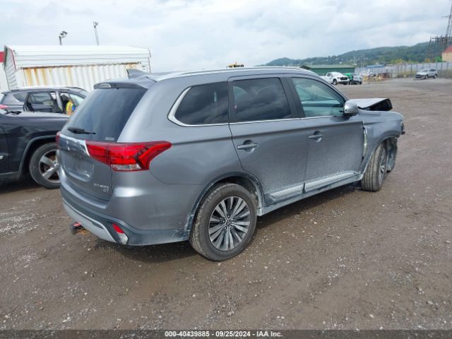 Photo 3 VIN: JA4JZ4AX2KJ001414 - MITSUBISHI OUTLANDER 