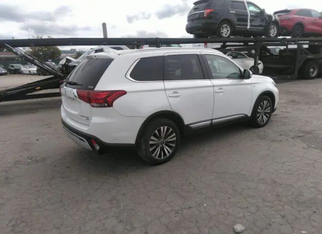 Photo 3 VIN: JA4JZ4AX2KZ010602 - MITSUBISHI OUTLANDER 