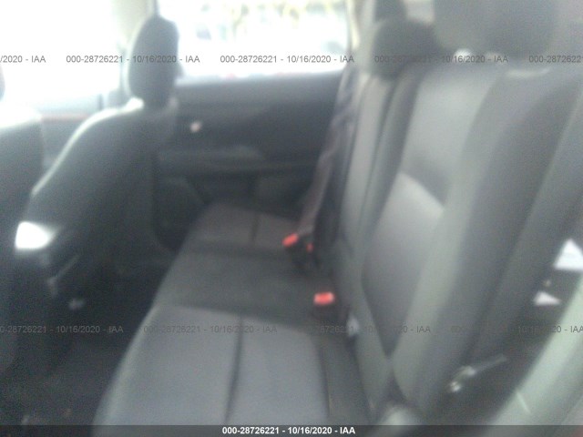 Photo 7 VIN: JA4JZ4AX3EZ008653 - MITSUBISHI OUTLANDER 