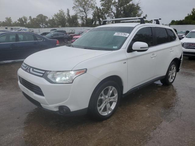 Photo 0 VIN: JA4JZ4AX3EZ012976 - MITSUBISHI OUTLANDER 