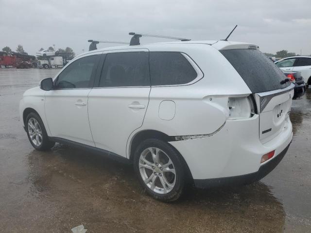 Photo 1 VIN: JA4JZ4AX3EZ012976 - MITSUBISHI OUTLANDER 