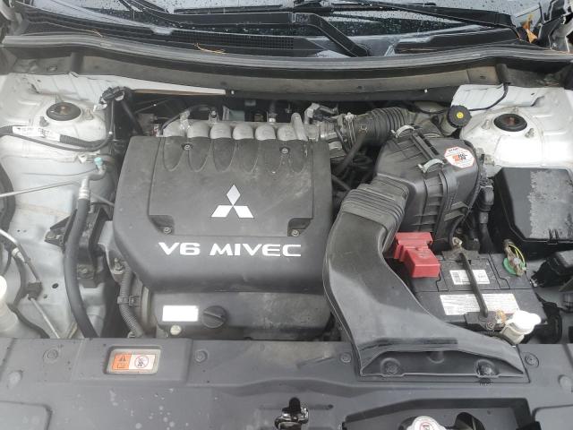 Photo 11 VIN: JA4JZ4AX3EZ012976 - MITSUBISHI OUTLANDER 