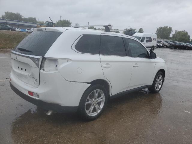 Photo 2 VIN: JA4JZ4AX3EZ012976 - MITSUBISHI OUTLANDER 