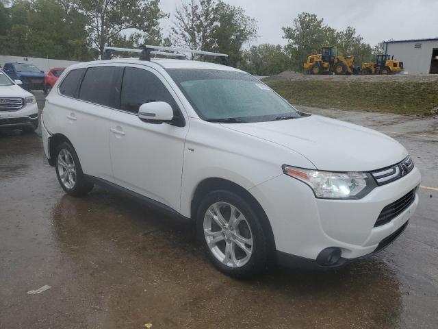 Photo 3 VIN: JA4JZ4AX3EZ012976 - MITSUBISHI OUTLANDER 