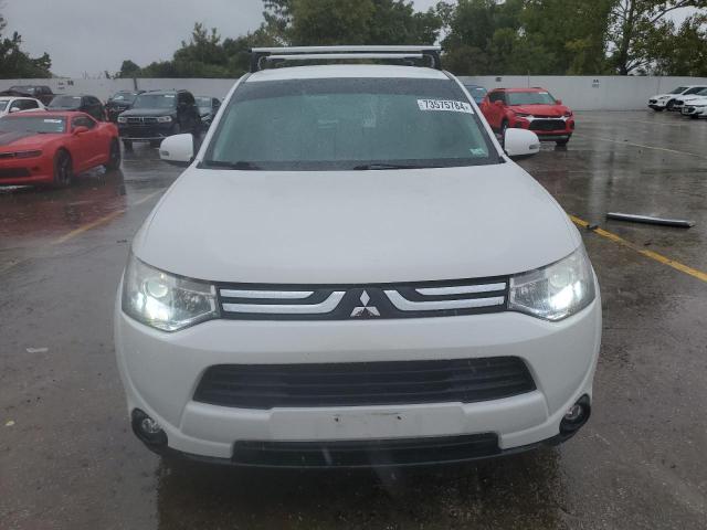 Photo 4 VIN: JA4JZ4AX3EZ012976 - MITSUBISHI OUTLANDER 