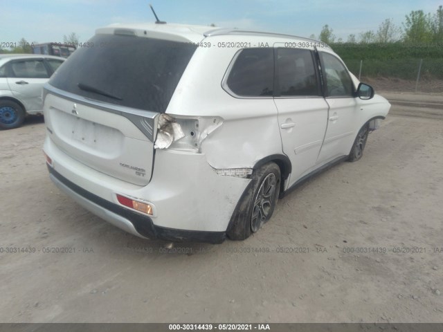 Photo 3 VIN: JA4JZ4AX3FZ011053 - MITSUBISHI OUTLANDER 