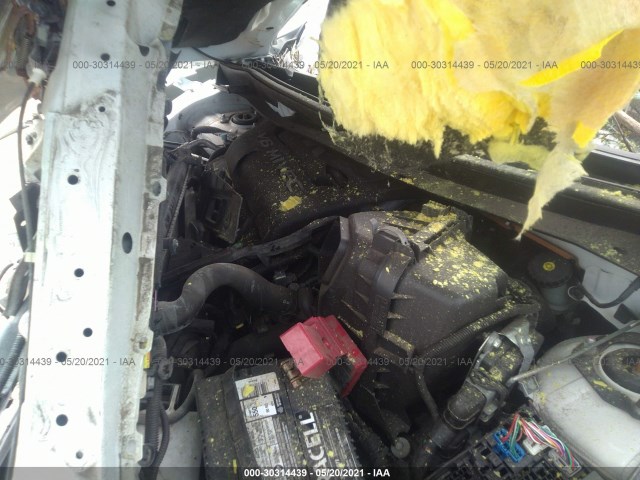 Photo 9 VIN: JA4JZ4AX3FZ011053 - MITSUBISHI OUTLANDER 