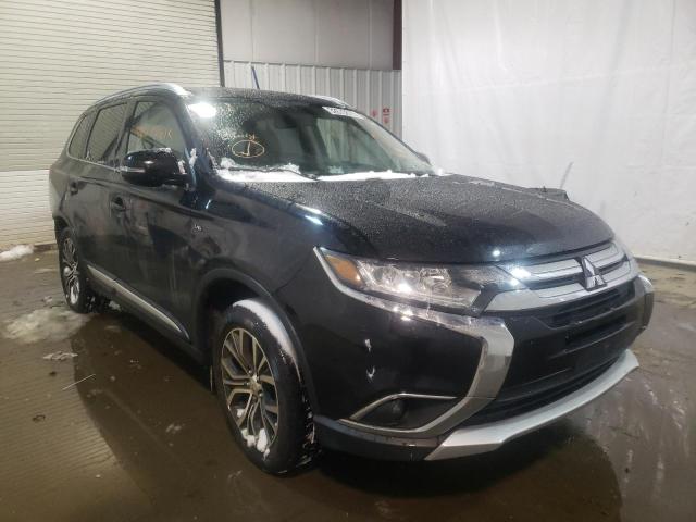 Photo 0 VIN: JA4JZ4AX3GZ020210 - MITSUBISHI OUTLANDER 