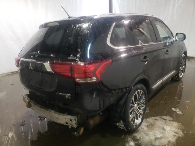 Photo 3 VIN: JA4JZ4AX3GZ020210 - MITSUBISHI OUTLANDER 