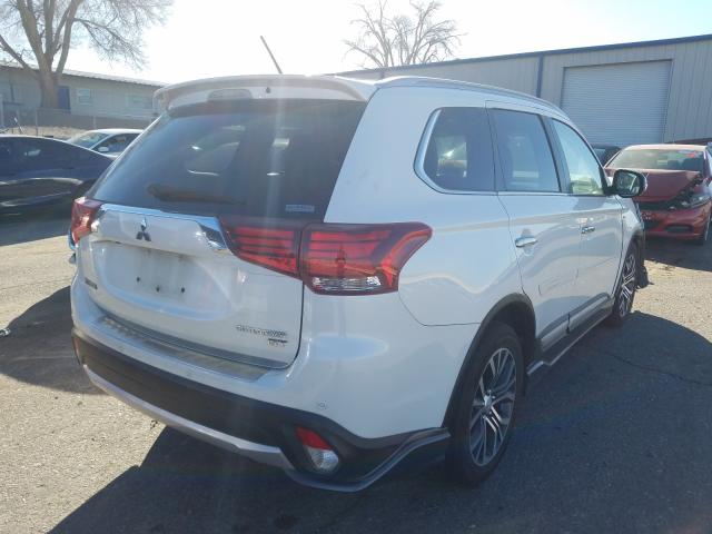 Photo 3 VIN: JA4JZ4AX3GZ020367 - MITSUBISHI OUTLANDER 