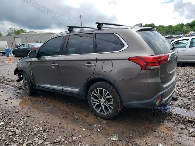 Photo 1 VIN: JA4JZ4AX3HZ003635 - MITSUBISHI OUTLANDER 