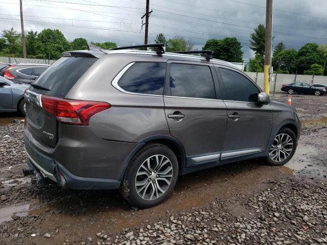 Photo 2 VIN: JA4JZ4AX3HZ003635 - MITSUBISHI OUTLANDER 