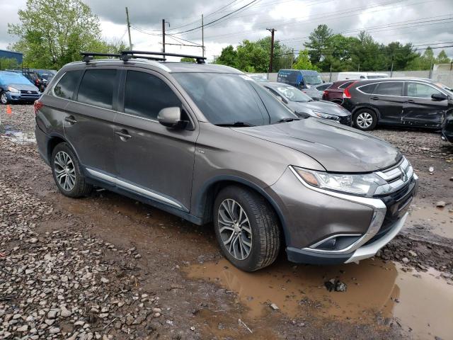 Photo 3 VIN: JA4JZ4AX3HZ003635 - MITSUBISHI OUTLANDER 