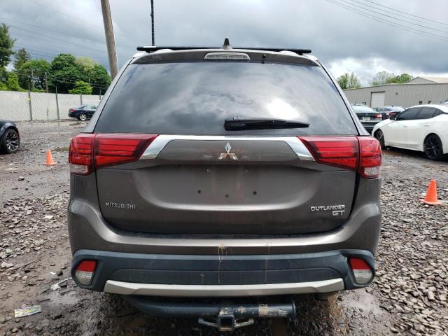 Photo 5 VIN: JA4JZ4AX3HZ003635 - MITSUBISHI OUTLANDER 